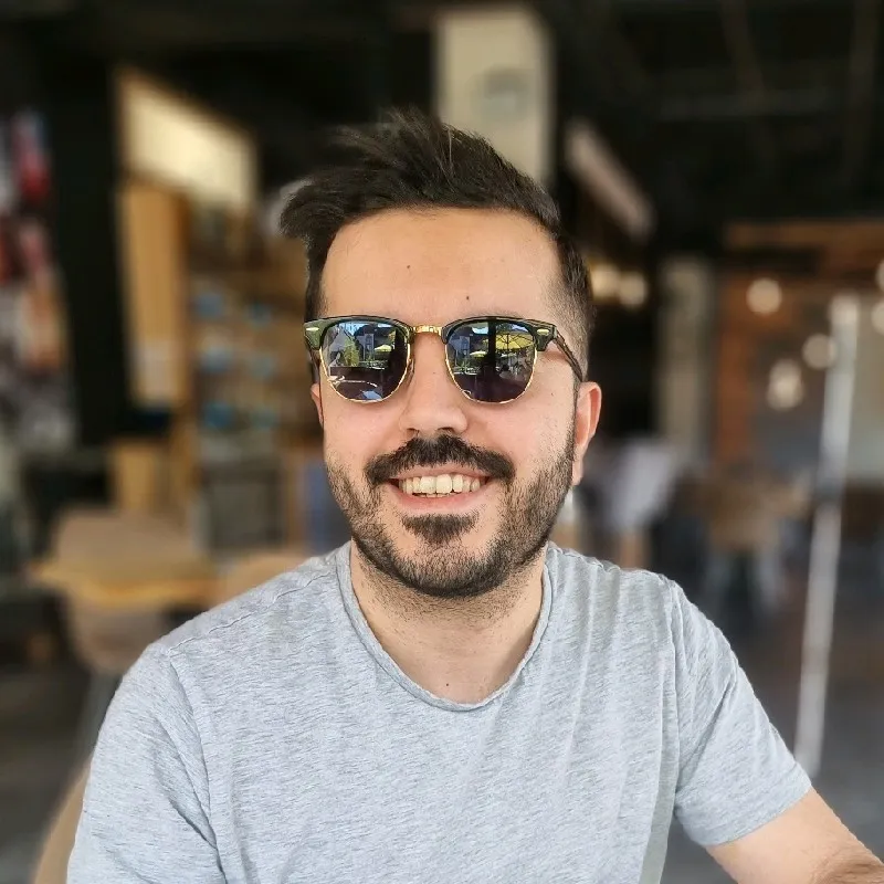 Harun Yavuz, known as Revyls